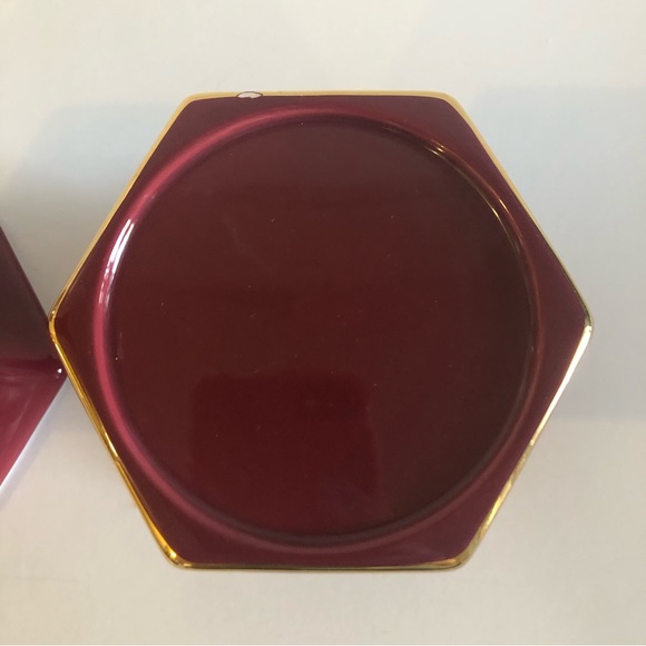 PartyLite Candle Holders (2 Items) NWOT - Picture 4 of 7